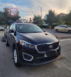 کیا سۆرینتۆ